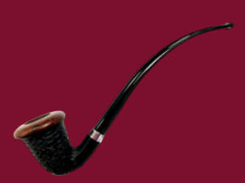 Chacom  2021 Pipe Of The Year  Red # 700
