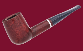 Savinelli  Arcobaleno Blue  111 KS (6MM)
