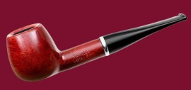 Savinelli  Arcobaleno Blue  606 KS (6MM)
