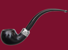 Peterson Pipe of the Year 2021 Terracotta P-Lip