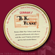 Germain's  B. K. Flake