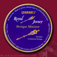 Germain's  Royal Jersey  Perique Mixture
