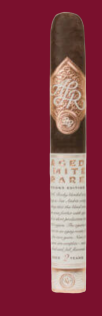 Rocky Patel The Edge Maduro Battalion