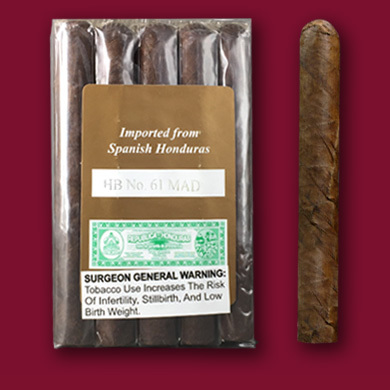 Mythos 20 Cigarillos OVP Top Zustand Banderole Agio 100% Selected Tobacco blau