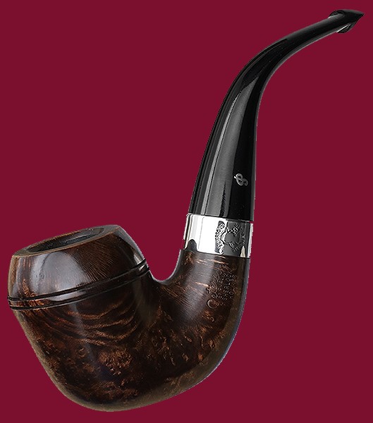 Tobacco Trader - Peterson Pipes Page 5