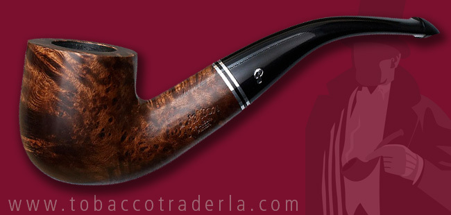 Tobacco Trader - Peterson Pipes Page 5
